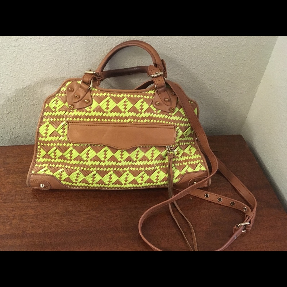 Rebecca Minkoff crossbody